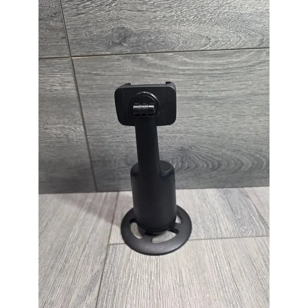 Auto-Tracking Smartphone Gimbal - AI-Powered 360° Face Tracking, Video Vlog Live